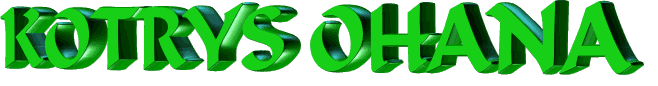 Kotrys Homepage